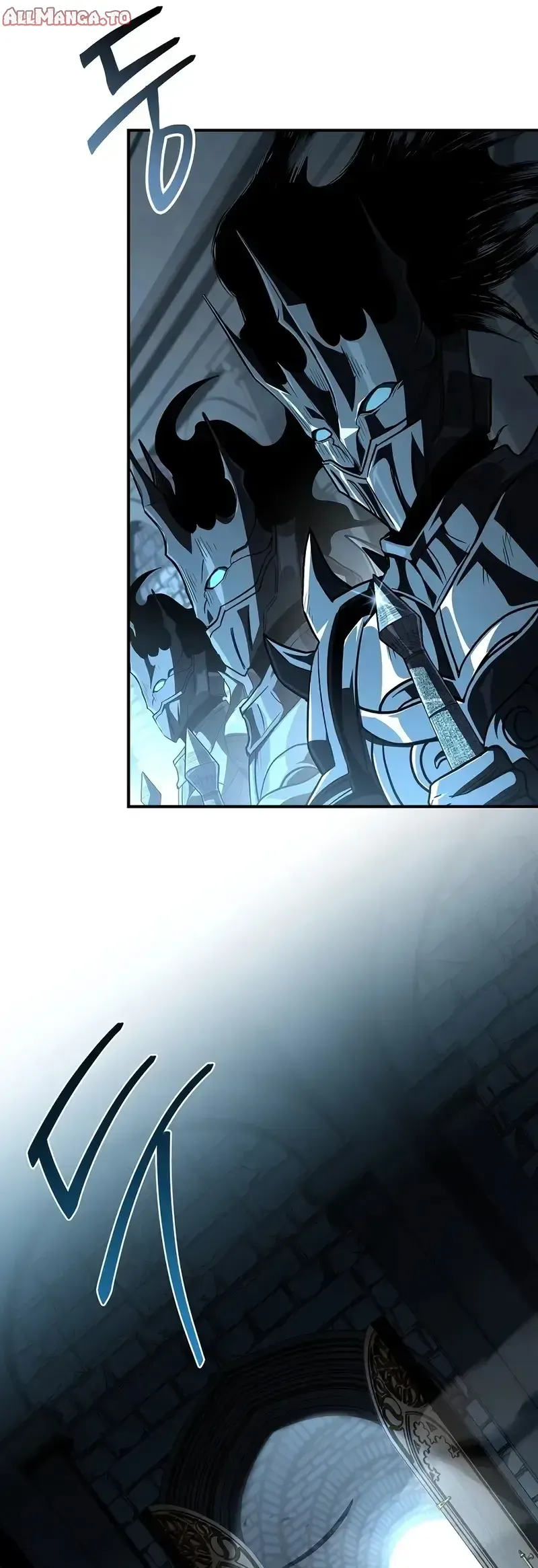 Read Demon Devourer (en) Manga Online