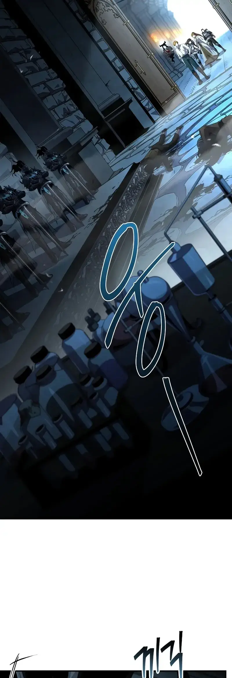 Read Demon Devourer (en) Manga Online