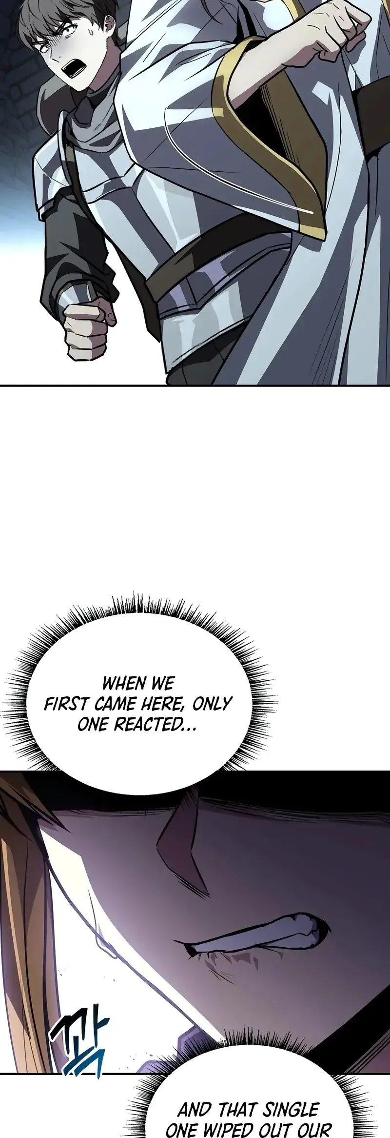 Read Demon Devourer (en) Manga Online