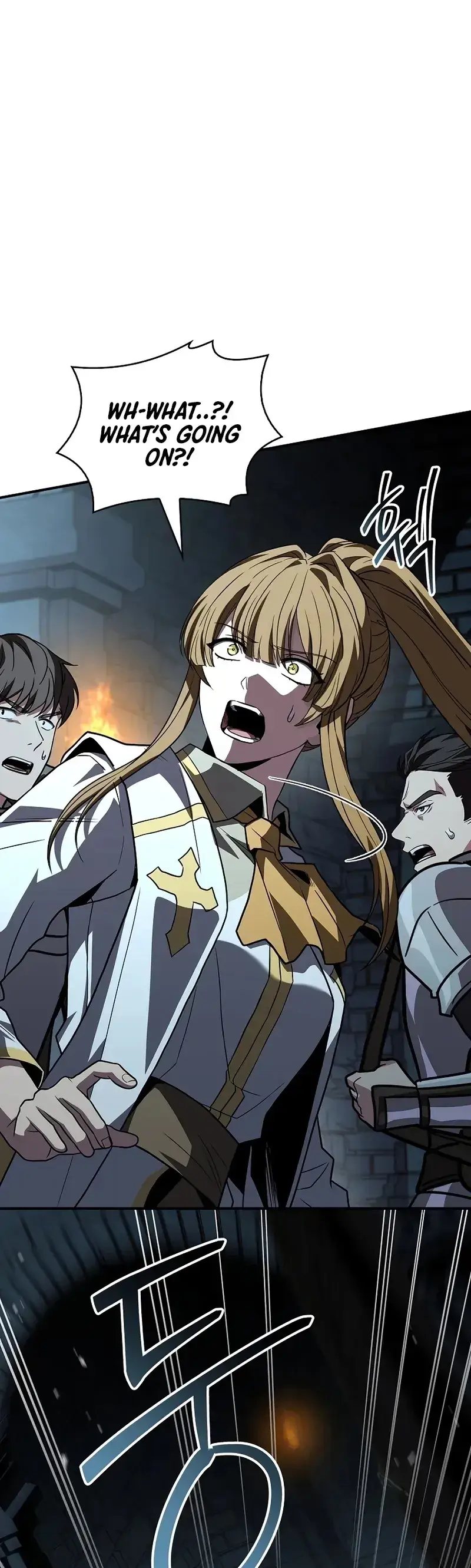 Read Demon Devourer (en) Manga Online