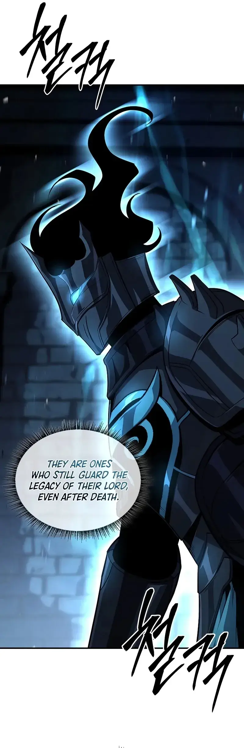 Read Demon Devourer (en) Manga Online