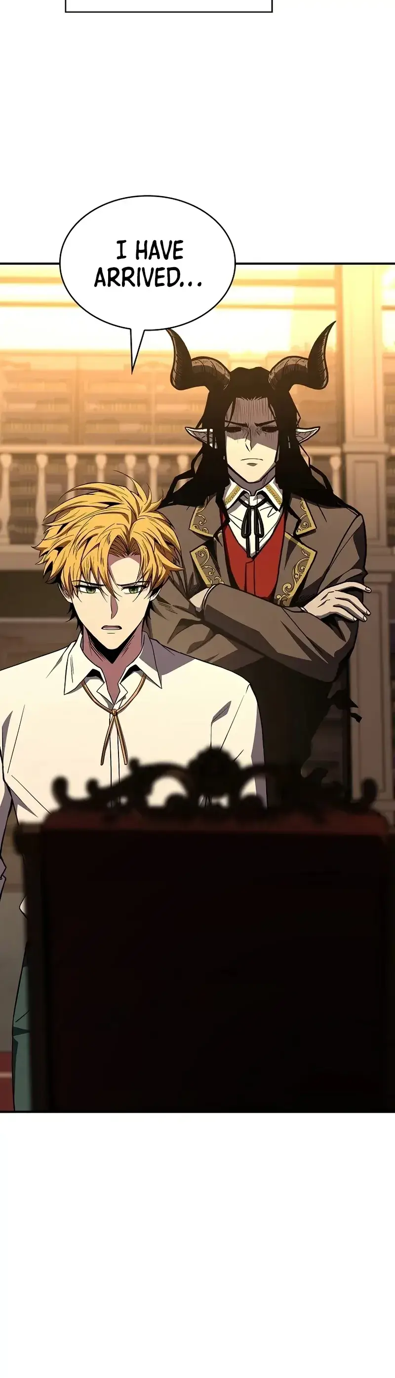 Read Demon Devourer (en) Manga Online