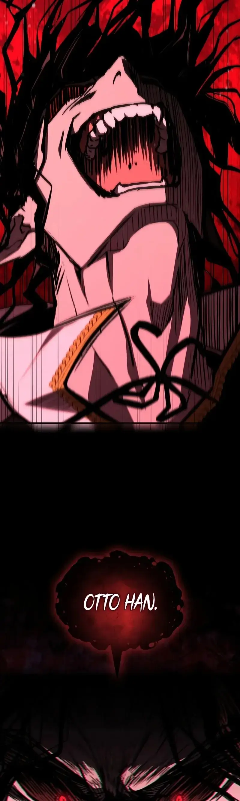 Read Demon Devourer (en) Manga Online