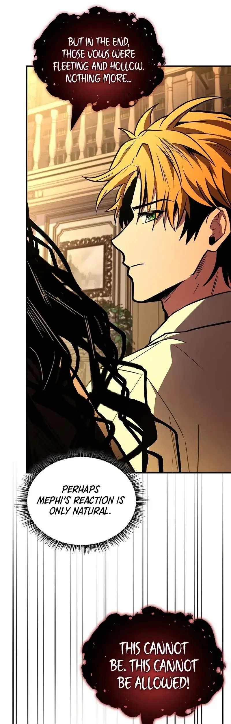 Read Demon Devourer (en) Manga Online