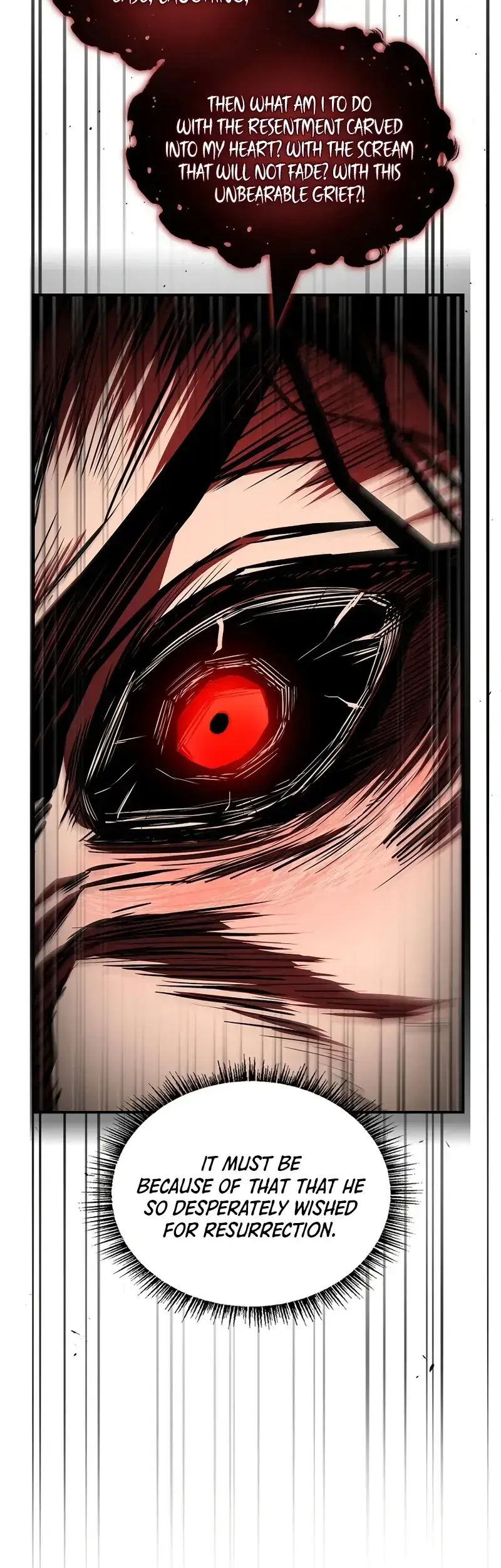 Read Demon Devourer (en) Manga Online