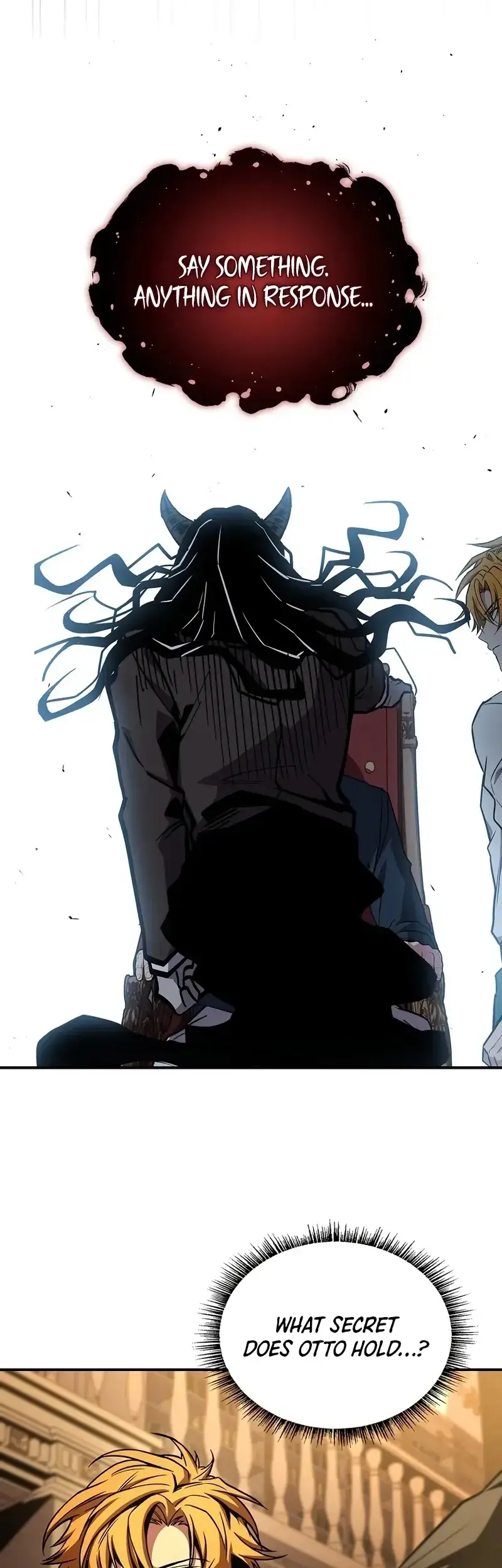 Read Demon Devourer (en) Manga Online