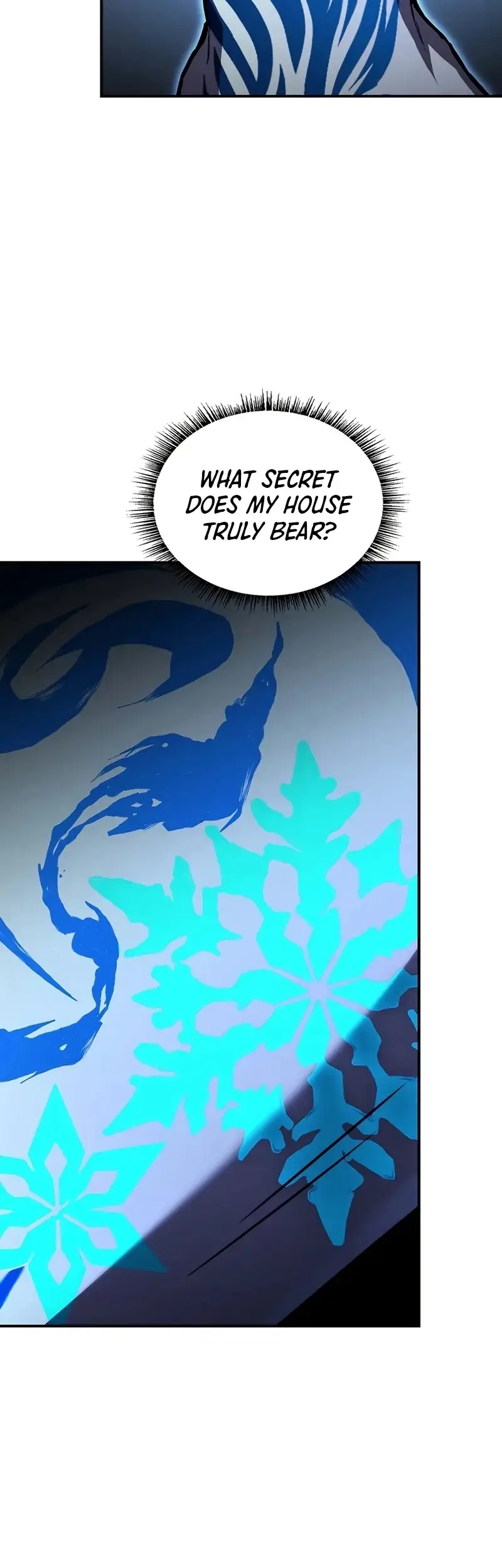 Read Demon Devourer (en) Manga Online