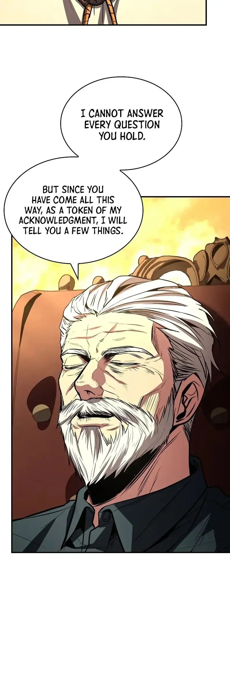 Read Demon Devourer (en) Manga Online