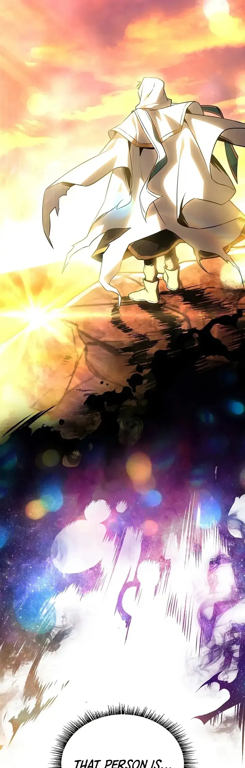 Read Demon Devourer (en) Manga Online