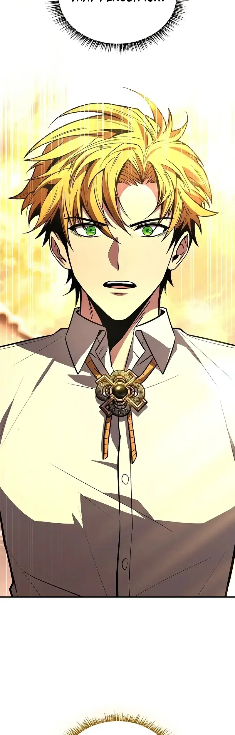 Read Demon Devourer (en) Manga Online