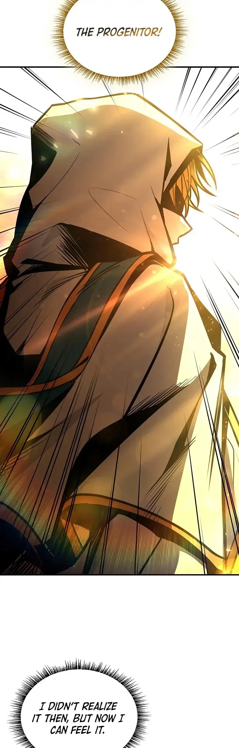 Read Demon Devourer (en) Manga Online