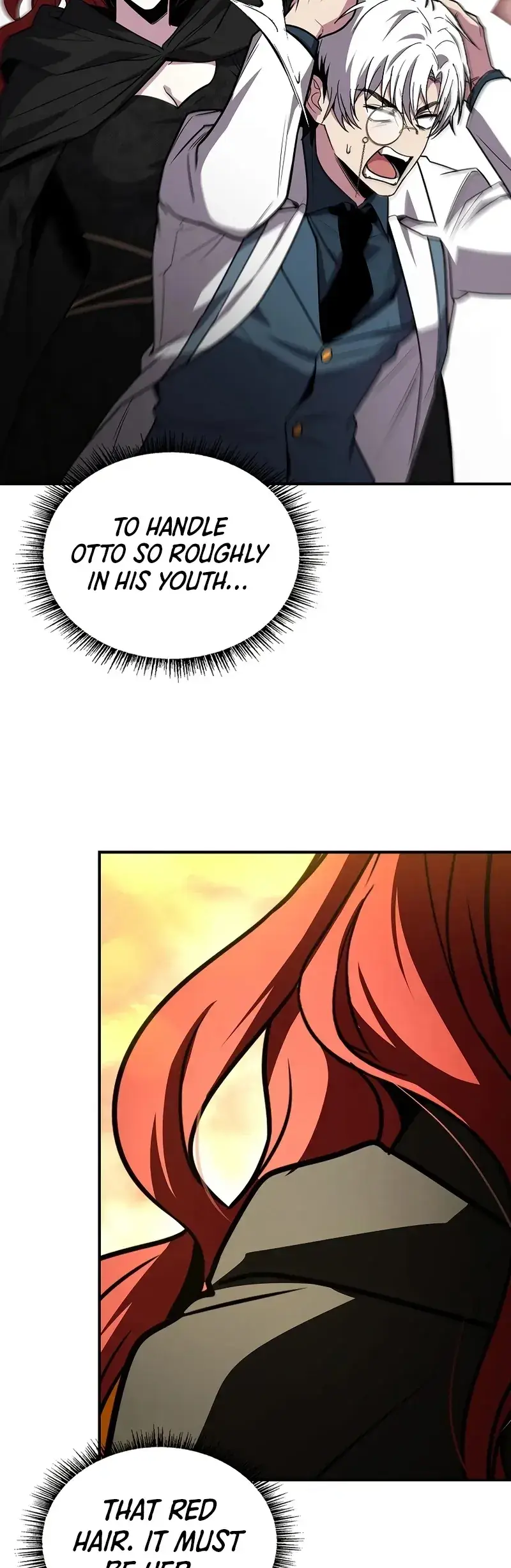 Read Demon Devourer (en) Manga Online