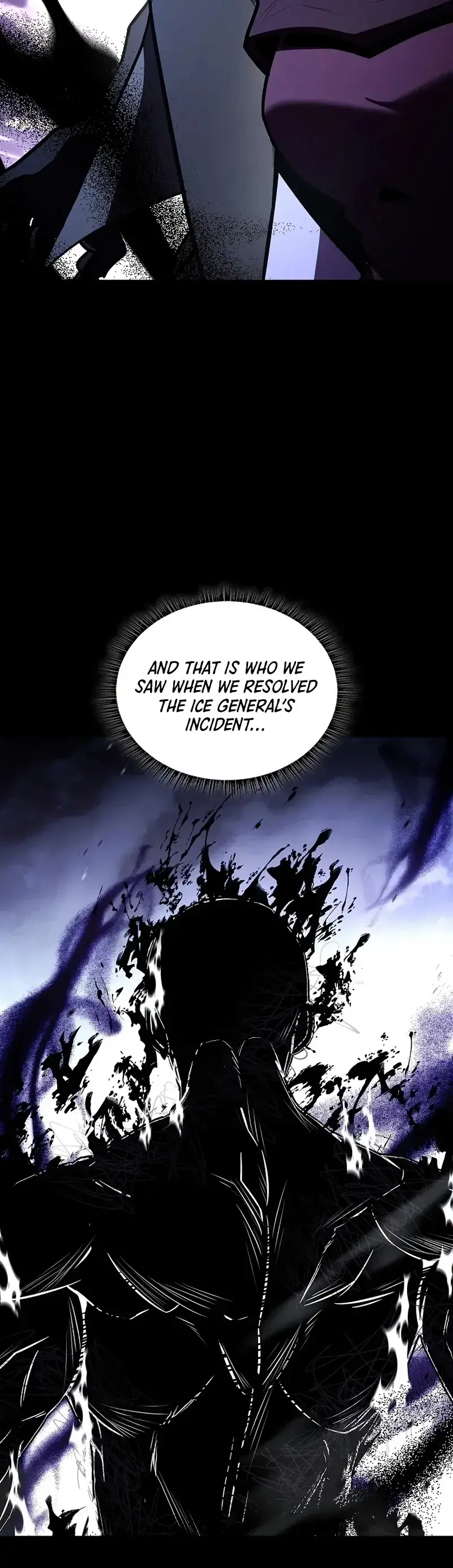 Read Demon Devourer (en) Manga Online