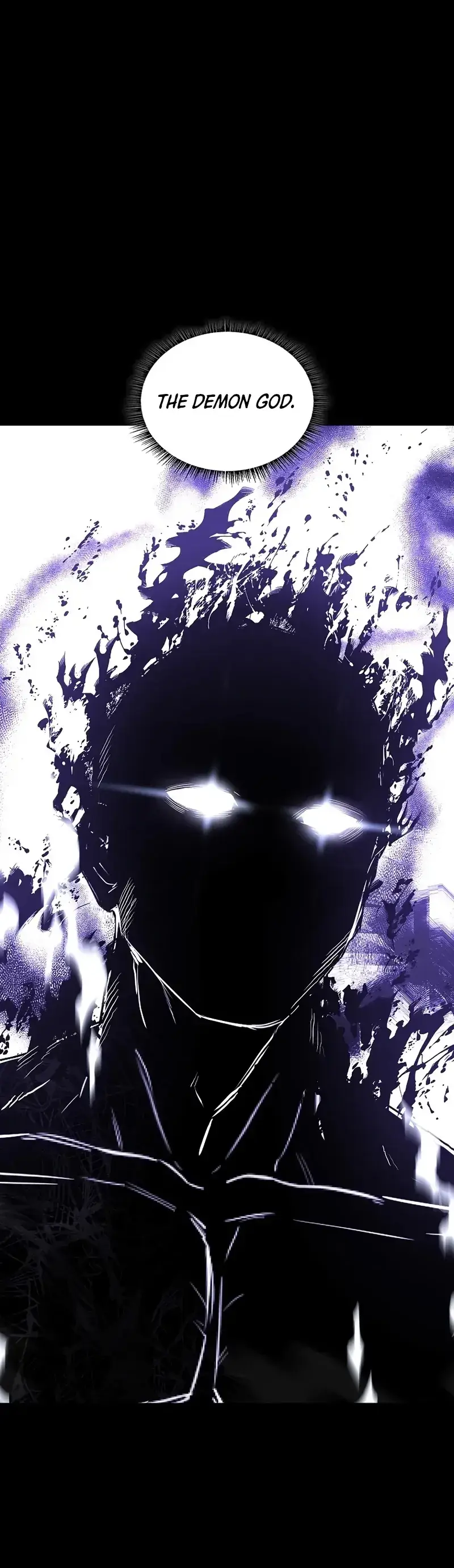 Read Demon Devourer (en) Manga Online