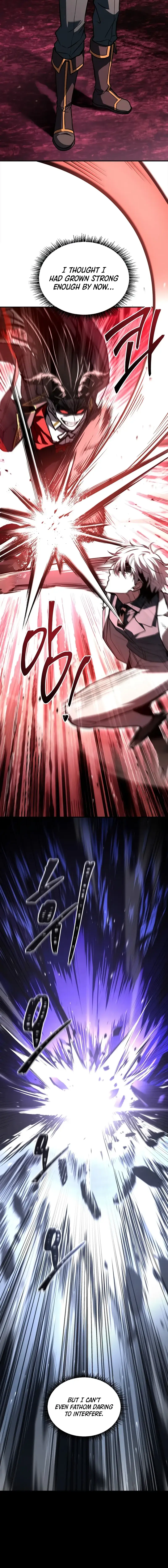 Read Demon Devourer (en) Manga Online