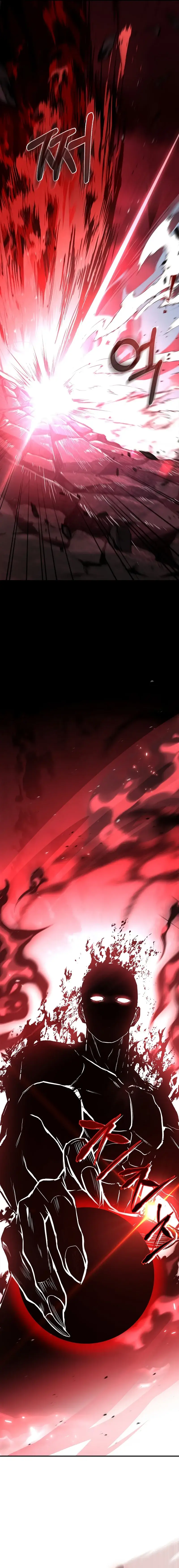 Read Demon Devourer (en) Manga Online