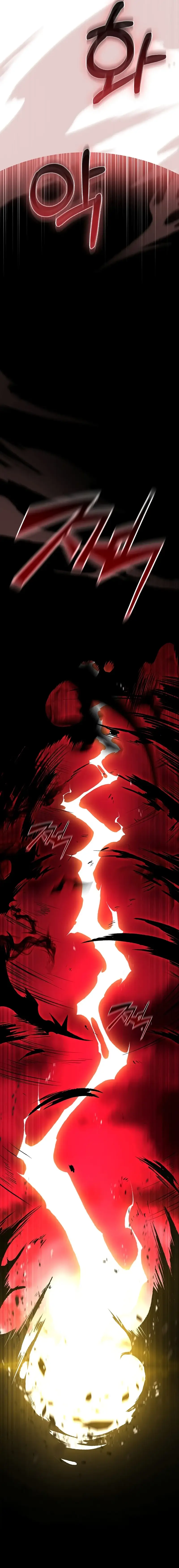 Read Demon Devourer (en) Manga Online