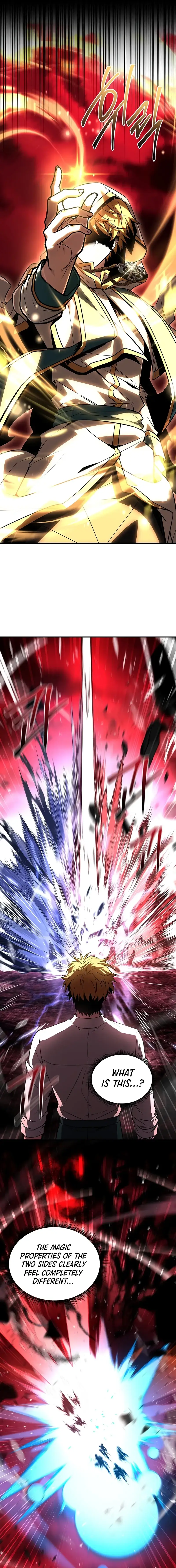 Read Demon Devourer (en) Manga Online