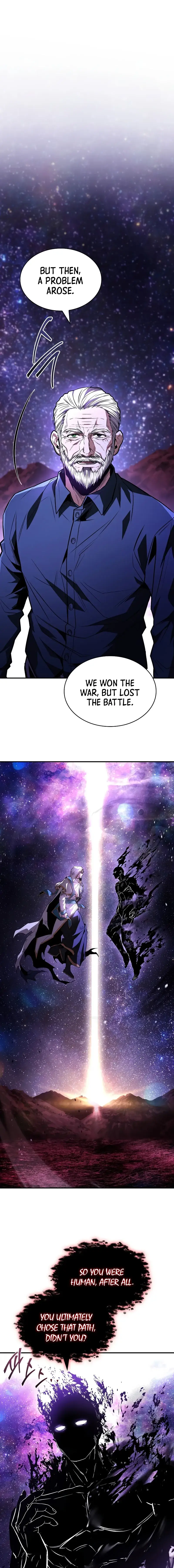 Read Demon Devourer (en) Manga Online