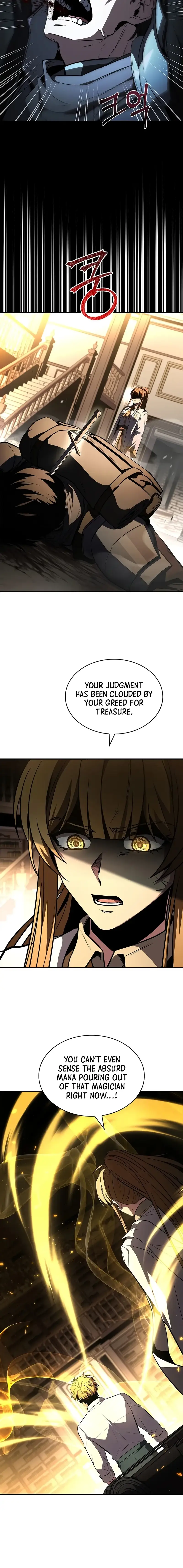 Read Demon Devourer (en) Manga Online