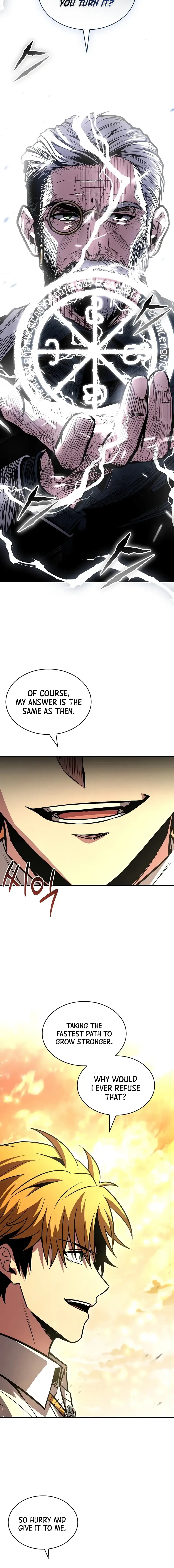 Read Demon Devourer (en) Manga Online