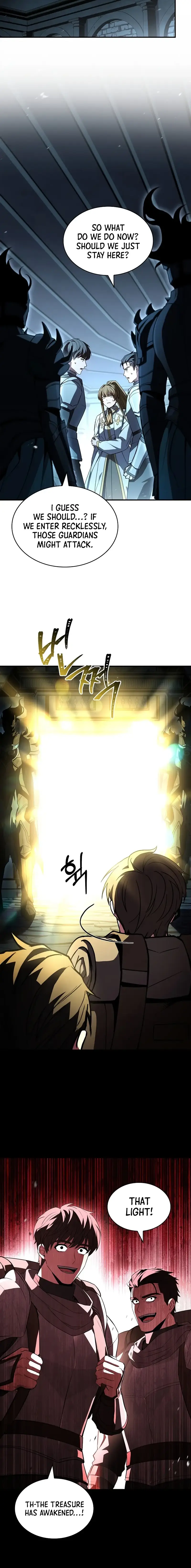 Read Demon Devourer (en) Manga Online