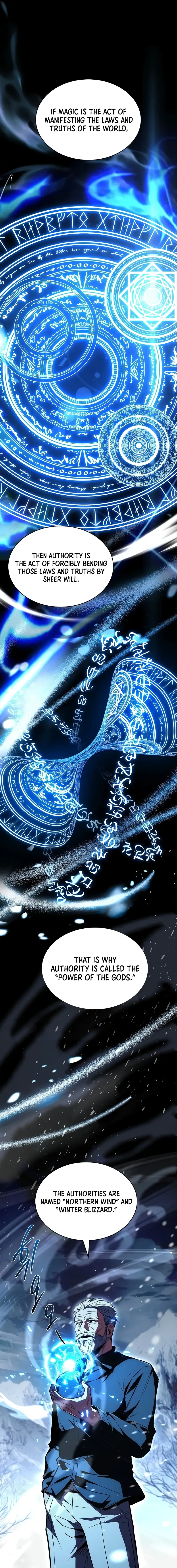 Read Demon Devourer (en) Manga Online