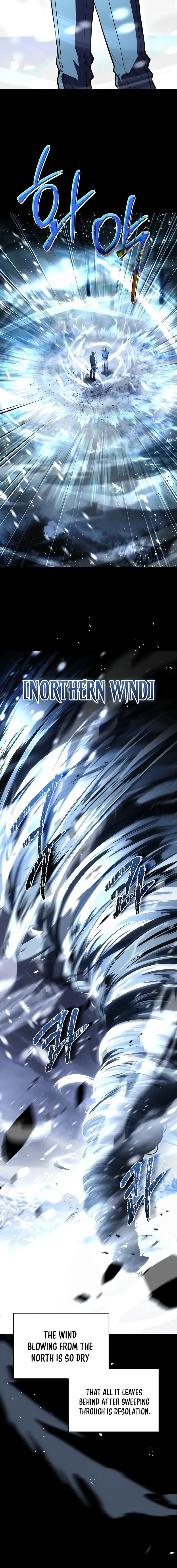 Read Demon Devourer (en) Manga Online