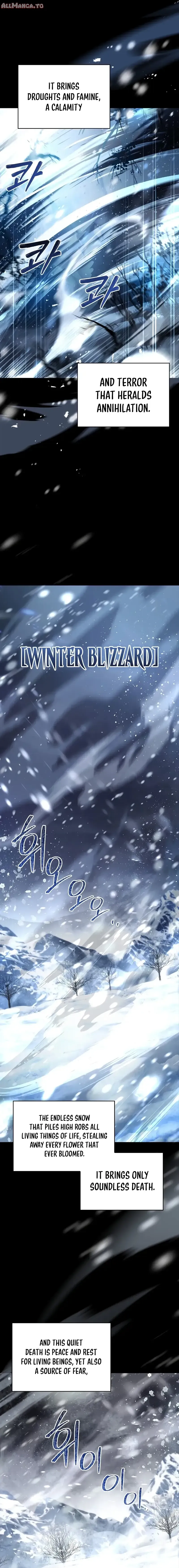 Read Demon Devourer (en) Manga Online