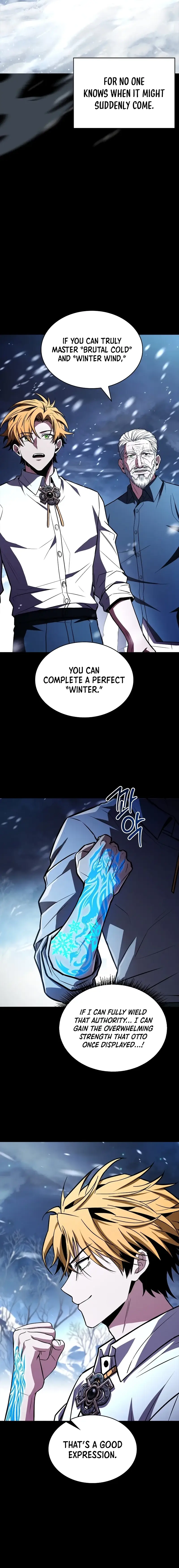 Read Demon Devourer (en) Manga Online