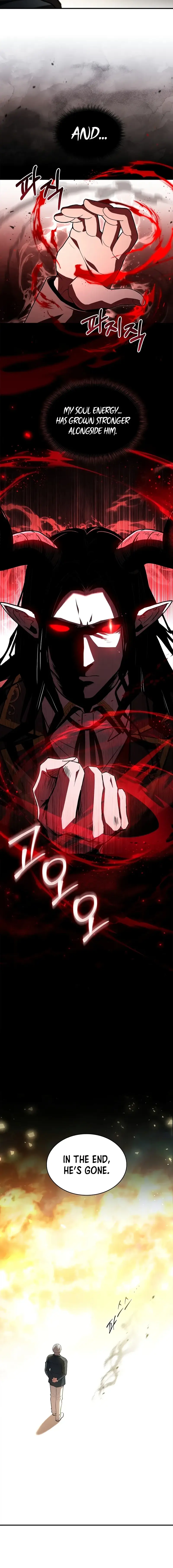 Read Demon Devourer (en) Manga Online