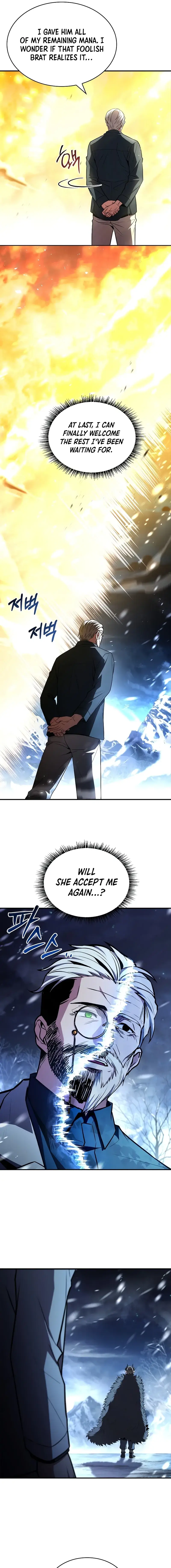 Read Demon Devourer (en) Manga Online