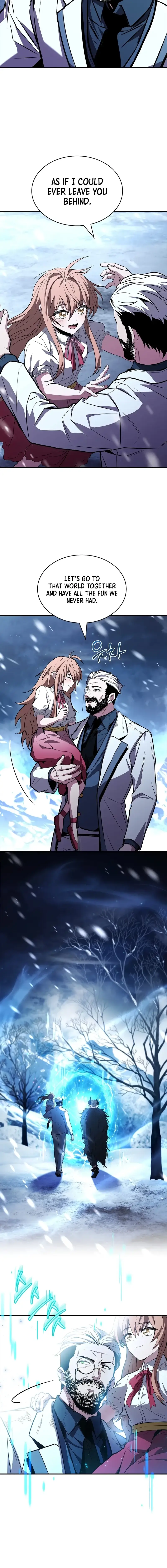 Read Demon Devourer (en) Manga Online