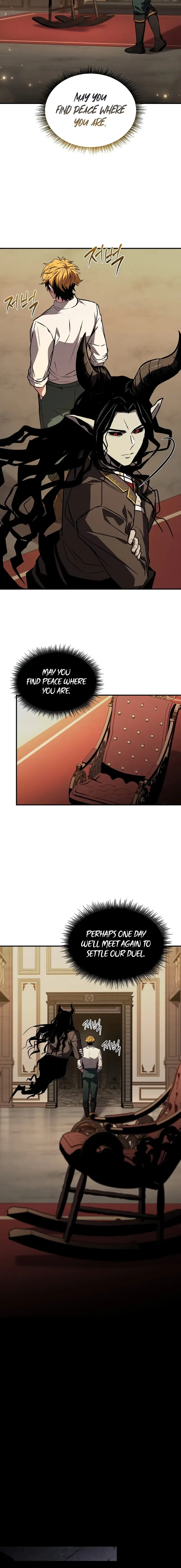 Read Demon Devourer (en) Manga Online