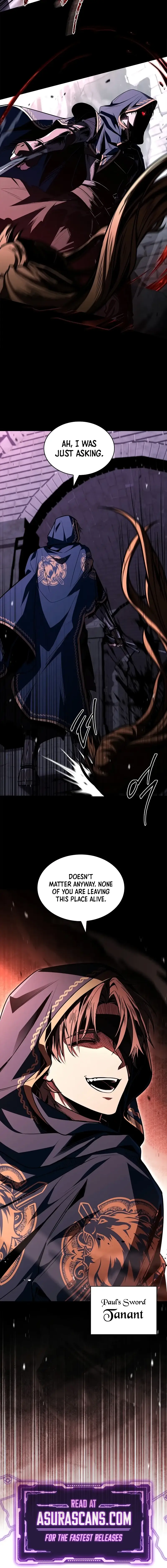 Read Demon Devourer (en) Manga Online