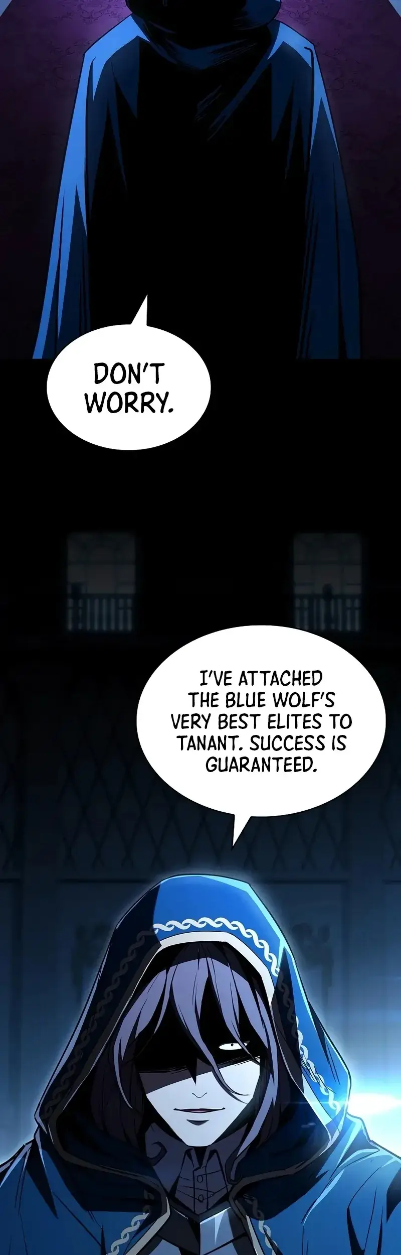 Read Demon Devourer (en) Manga Online