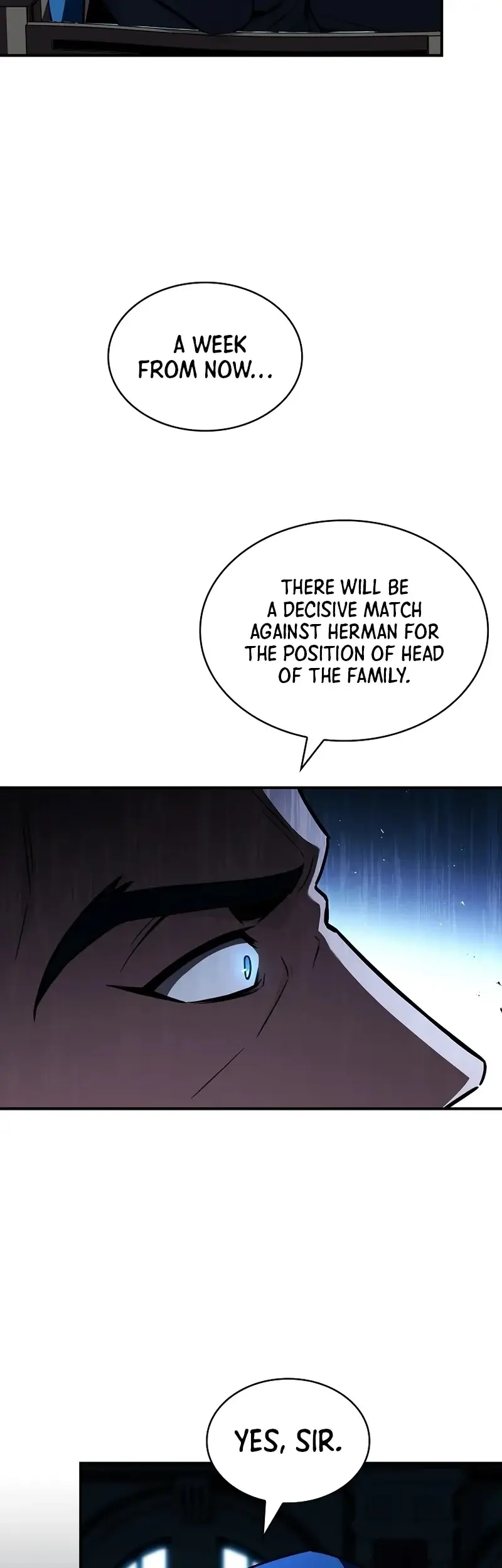 Read Demon Devourer (en) Manga Online