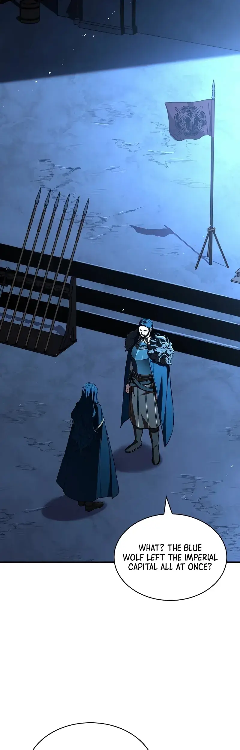 Read Demon Devourer (en) Manga Online