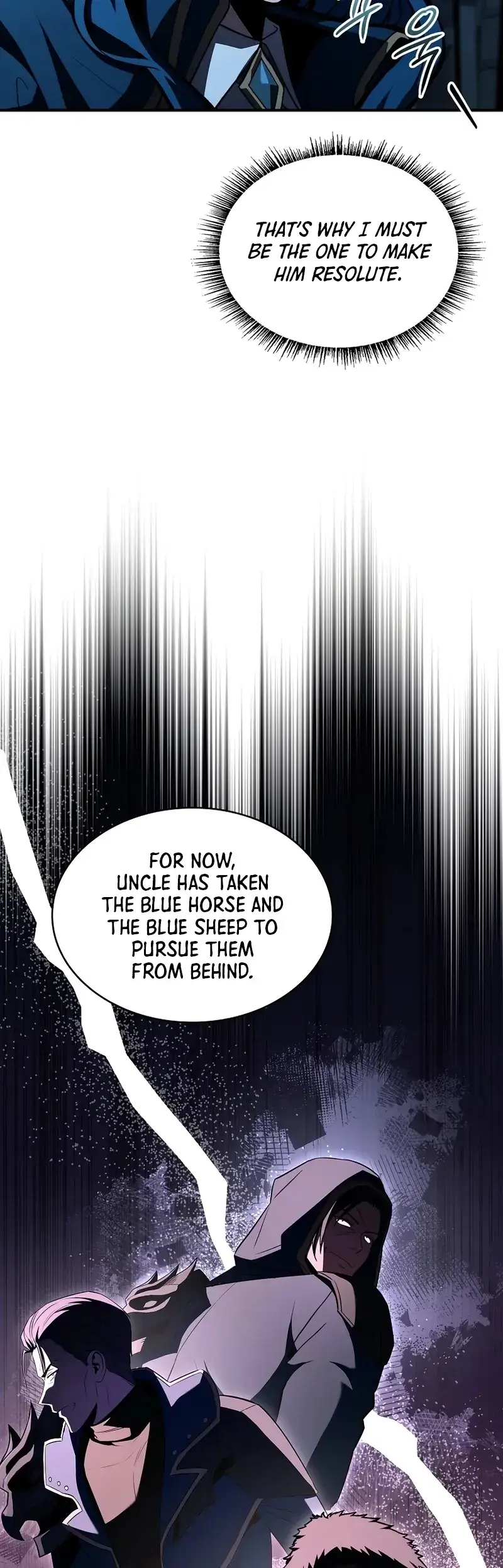 Read Demon Devourer (en) Manga Online