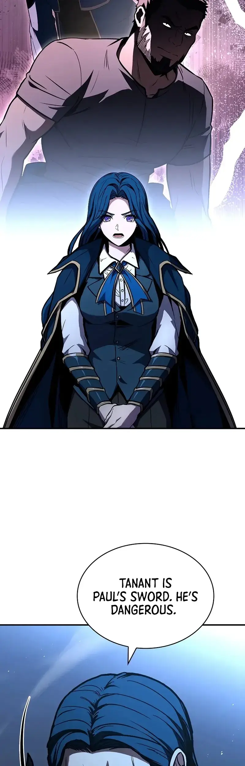 Read Demon Devourer (en) Manga Online