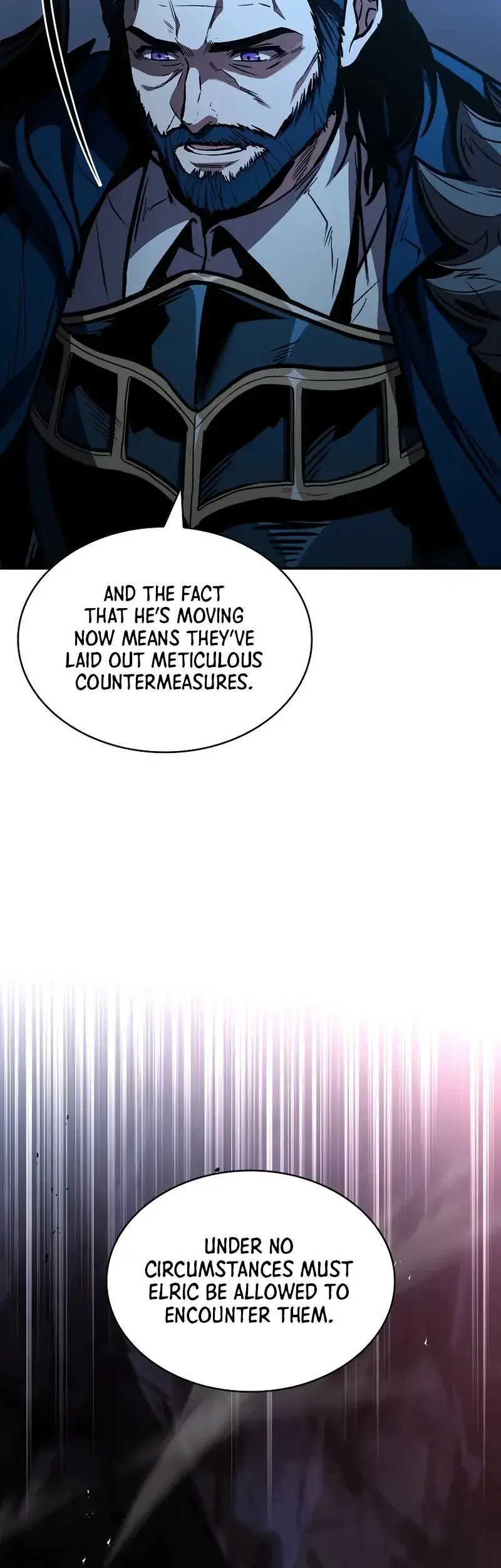 Read Demon Devourer (en) Manga Online