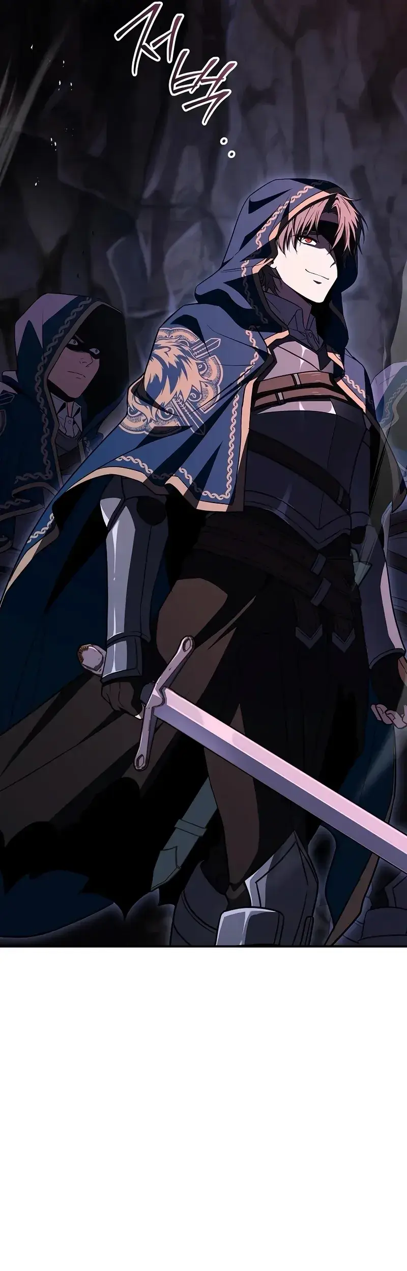 Read Demon Devourer (en) Manga Online