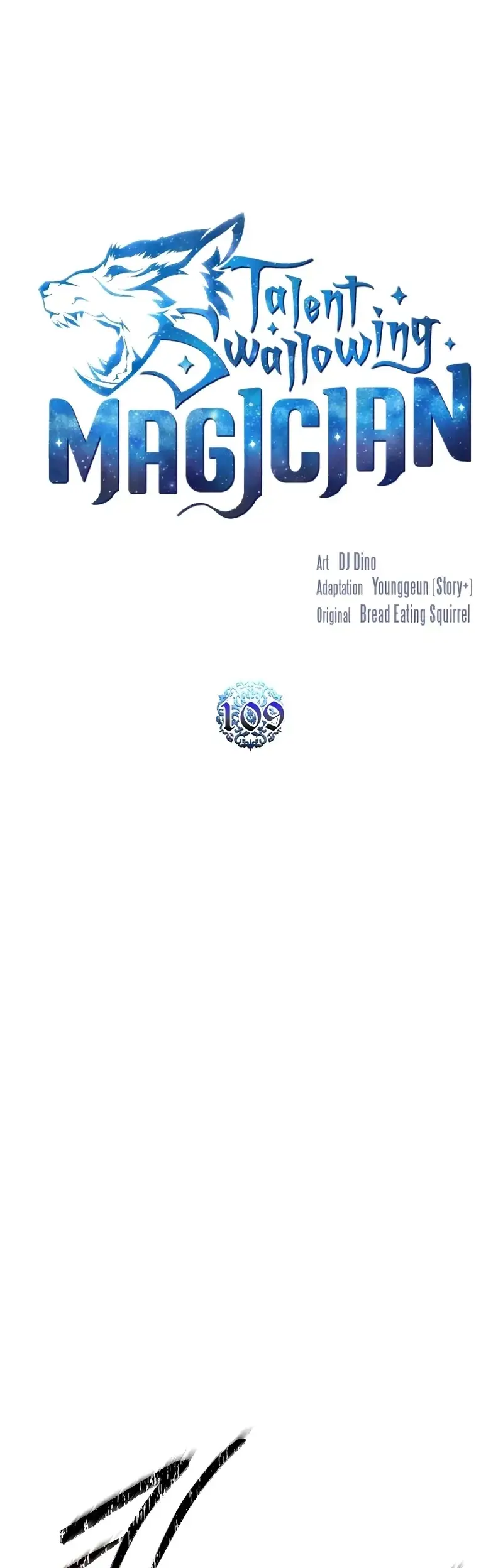 Read Demon Devourer (en) Manga Online