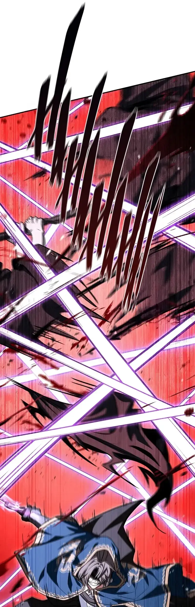 Read Demon Devourer (en) Manga Online