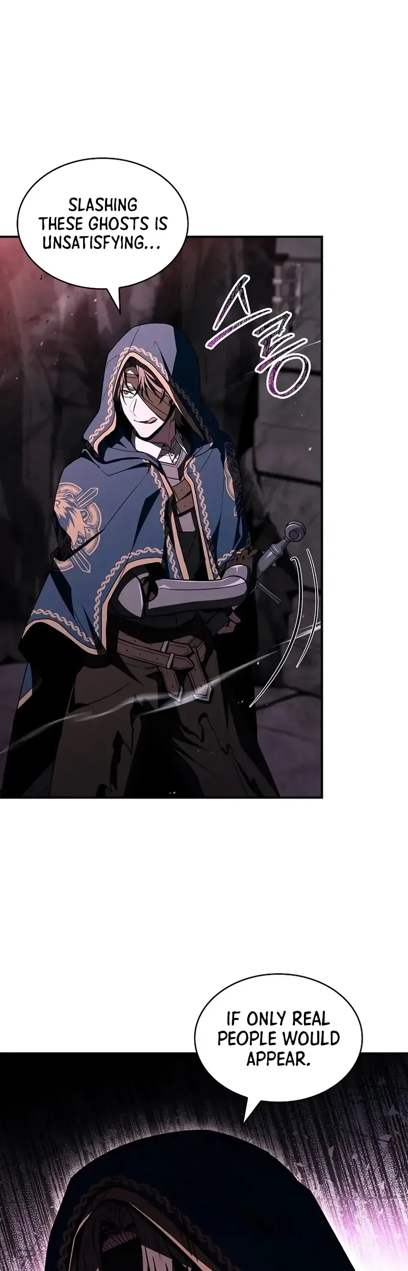 Read Demon Devourer (en) Manga Online