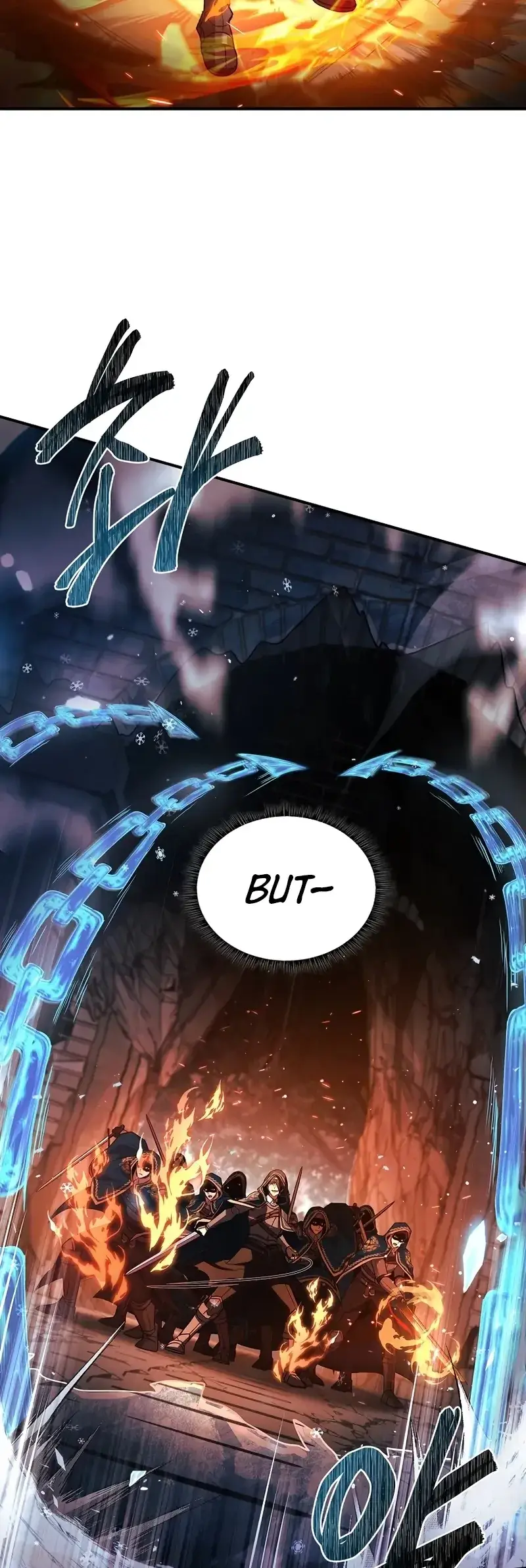 Read Demon Devourer (en) Manga Online