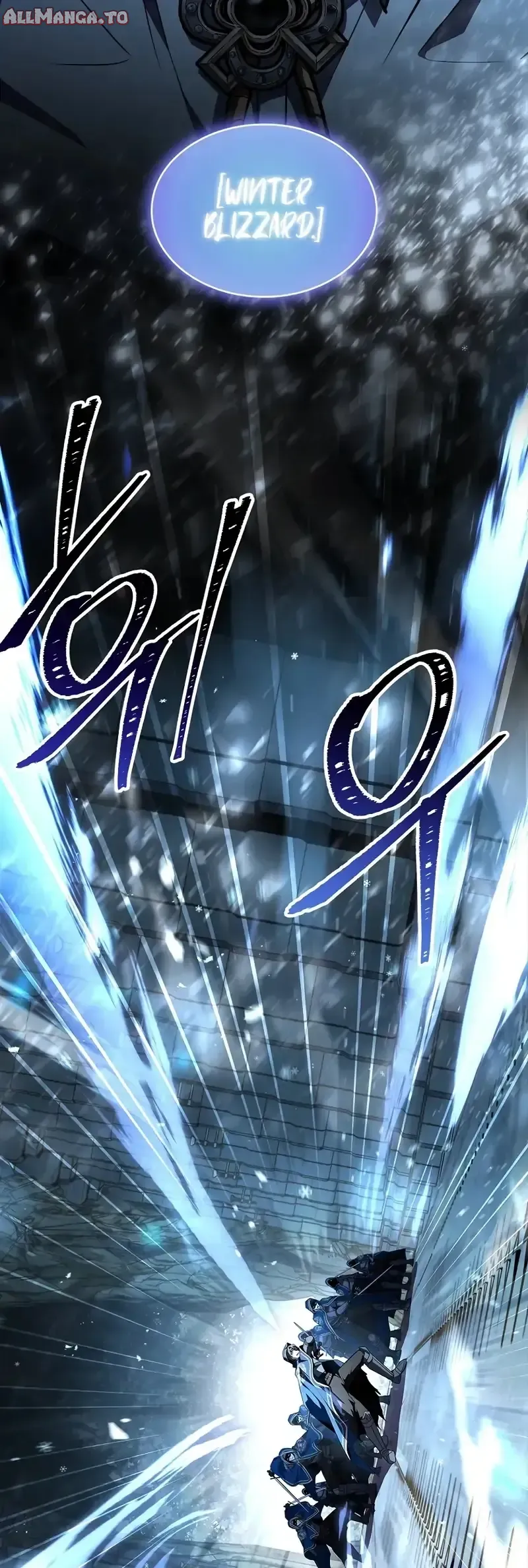 Read Demon Devourer (en) Manga Online