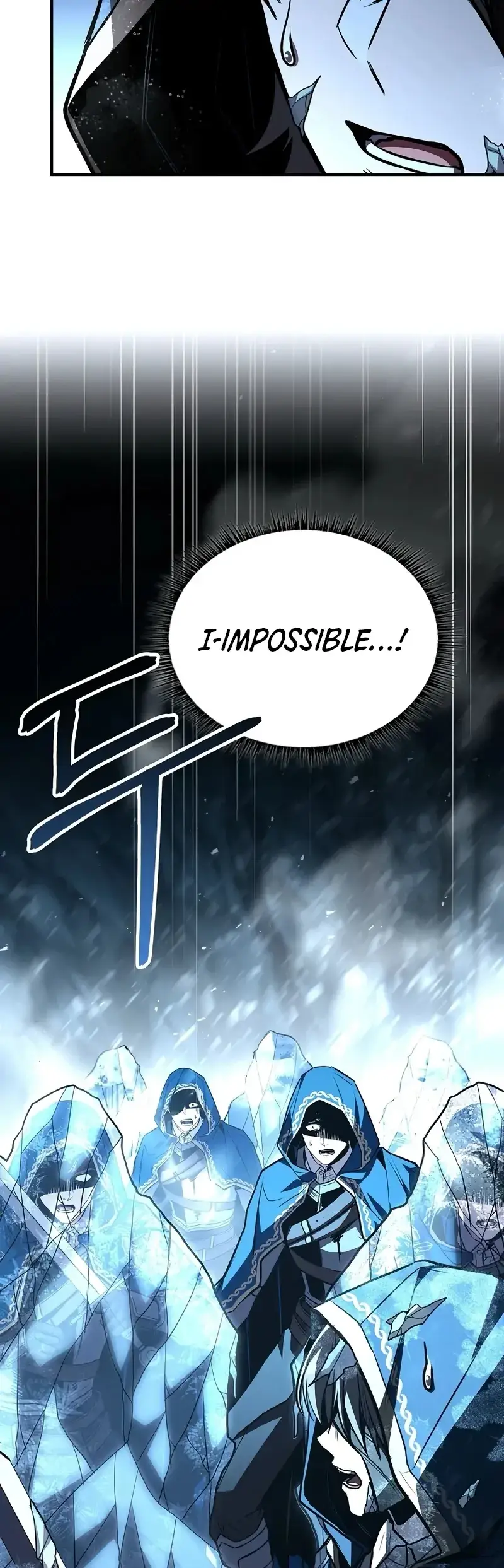 Read Demon Devourer (en) Manga Online