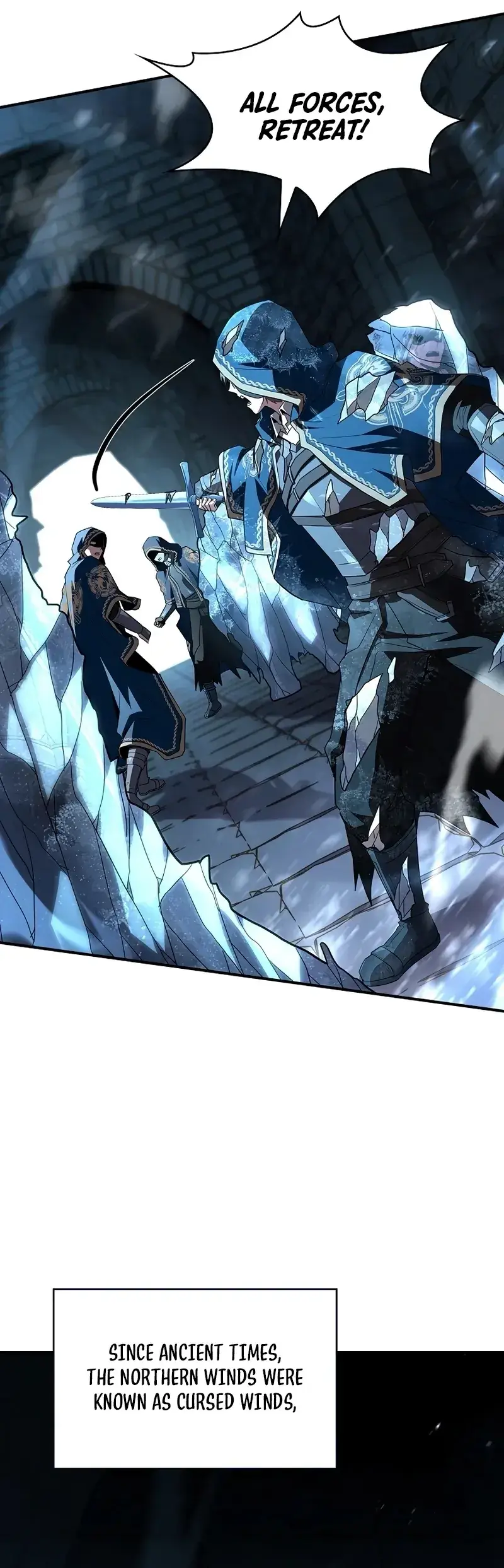 Read Demon Devourer (en) Manga Online