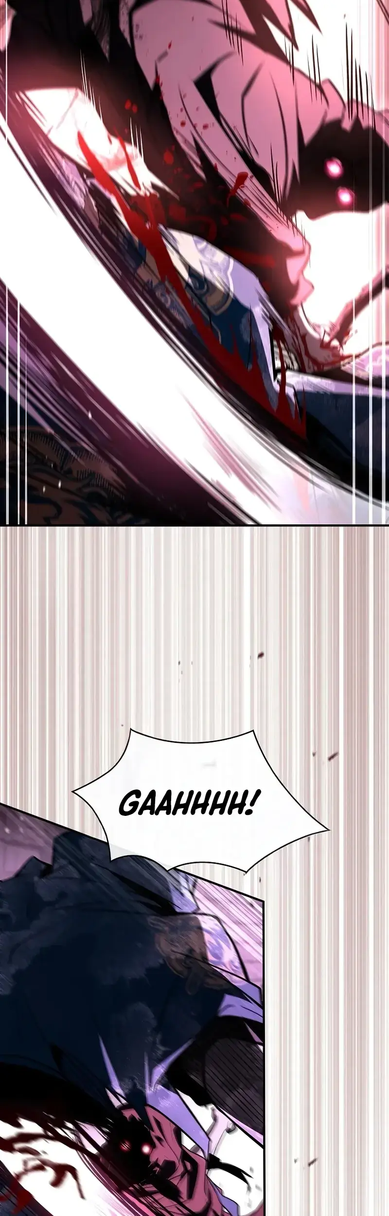 Read Demon Devourer (en) Manga Online